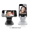 Elago M2 Stand/Dock For iPhone 5/4S/3GS/1G Angled Support for FaceTime (Silver)