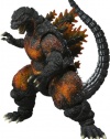 Bandai Tamashii Nations Burning Godzilla - S.H. MonsterArts