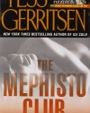 The Mephisto Club (Jane Rizzoli, Book 6)