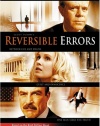 Reversible Errors