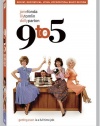 9 to 5 (Sexist, Egotistical, Lying Hypocritical Bigot Edition - Widescreen)