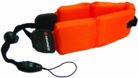 AGFA Floating Foam Waterproof Strap - Orange APFS10-OR