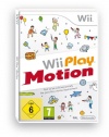 Wii Play Motion Game Only,no Remote Control Included