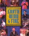 Earth Wind & Fire - Live