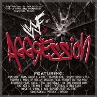 WWF Aggression