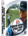 Tiger Woods PGA Tour 2003