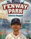 The Prince of Fenway Park