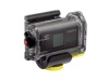 Sony VCTGM1  Headband and Clip-on Kit for Waterproof Housing