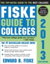 Fiske Guide to Colleges 2013, 29E