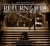 The Making of Star Wars: Return of the Jedi