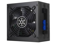 Silverstone Tek Strider Series ATX12V/EPS12V 550W 80+ Gold PFC Power Supply with Full Modular Cables ST55F-G