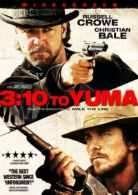 3:10 to Yuma (Widescreen Edition)