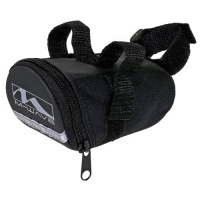 M-Wave Bicycle Saddle Bag (Small)