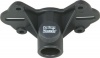 On Stage EB9760 Exterior Speaker Mounting Bracket