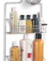 Better Houseware Deluxe Chrome Shower Caddy