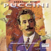 Giacomo Puccini: Greatest Hits