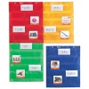 Learning Resources Magnetic Pocket Chart Squares