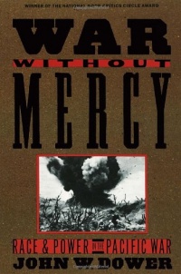 War without Mercy: PACIFIC WAR