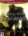 Shadow of the Colossus