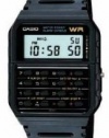 Casio Calculator Watch, CA53W-1