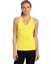 Reebok Women's Zig Run Long Bra Top