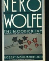 The Bloodied Ivy (A Nero Wolfe Mystery)