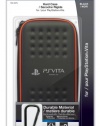 HORI PS Vita Hard Case (Black)