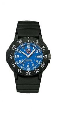 Luminox Men's 3003 Original Navy SEAL Dive Watch