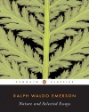 Nature and Selected Essays (Penguin Classics)