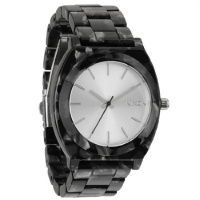 Nixon Time Teller Acetate Watch - Women's