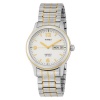 Timex Men's T26461 Classic Two-Tone Expansion Band Watch