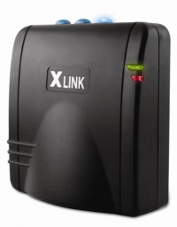 Xtreme Technologies Xlink BT Bluetooth Gateway - Black