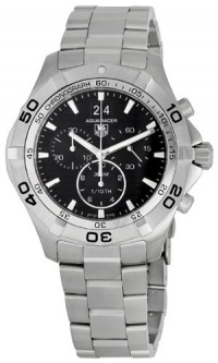 Tag Heuer Aquaracer Grande Date Mens Watch CAF101E.BA0821