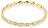 MELINDA MARIA Gwyneth Collection Bangle