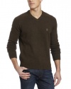 Original Penguin Men's Hector V-Neck Sweater