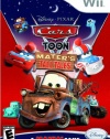 Cars Toon: Mater's Tall Tales