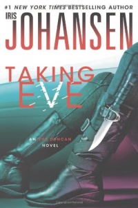 Taking Eve: An Eve Duncan Novel