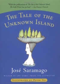 The Tale of the Unknown Island