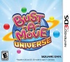 Bust-a-Move Universe