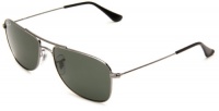 Ray-Ban 0Rb3477 Aviator Sunglasses