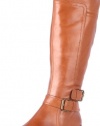 Nine West Women's Shiza Wide Calf Knee-High Boot