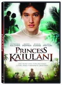 Princess Kaiulani