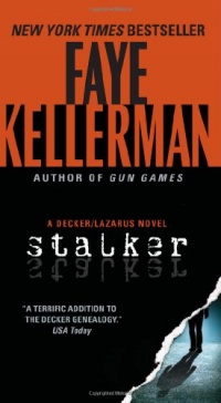 Stalker: A Decker/Lazarus Novel