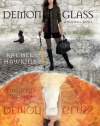 Demonglass (A Hex Hall Novel)