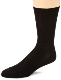 Calvin Klein Men's 3 Pack Non Binding Dress Socks