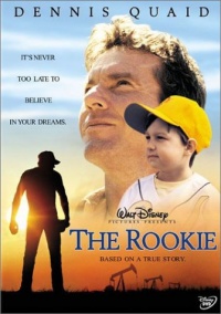 The Rookie (Full Screen Edition)