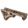 Magpul (AFG2) Angled Foregrip, Flat Dark Earth