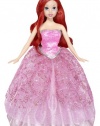 Disney Princess 2-In-1 Ballgown Surprise Ariel Doll