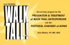 Walk Tall! An Exercise Program for the Prevention & Treatment of Back Pain, Osteoporosis and the Postural Changes of Aging, 2nd Edition