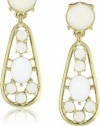 Kate Spade New York Paisley Park Drop Earrings